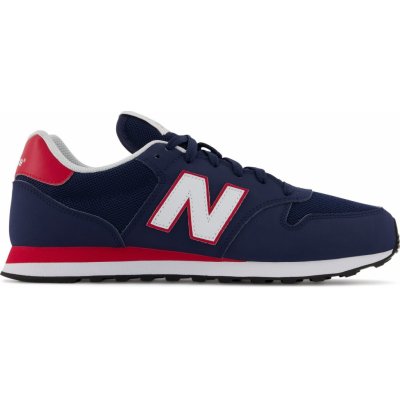 New Balance GM_GW500V1 NBGM500VR1 tmavě modré – Hledejceny.cz