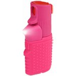 ESP Sprejová svítilna HURRICANE SFL-02 růžová – Zboží Dáma