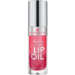 Essence Hydra Kiss vyživující olej na rty 03 Pink Champagne 4 ml – Zboží Dáma Essence Hydra Kiss vyživující olej na rty 03 Pink Champagne 4 ml – Zboží Dáma