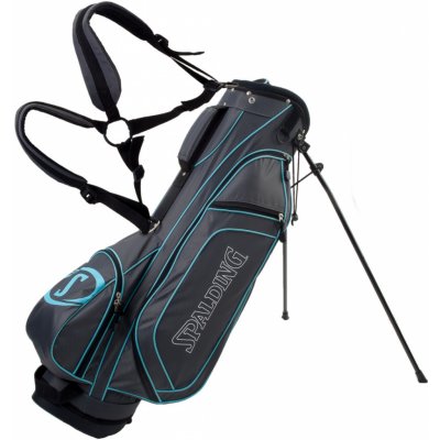 SPALDING SX 35 6" stand bag – Zbozi.Blesk.cz