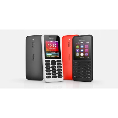 Nokia 130 Single SIM – Zbozi.Blesk.cz