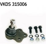 Podpora/kloub SKF VKDS 315006 (VKDS315006)