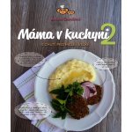 Cpress Máma v kuchyni 2 – Hledejceny.cz