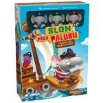 Mindok Slon přes palubu – Zboží Živě