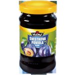 Hamé Slazená švestková Povidla 440 g – Hledejceny.cz