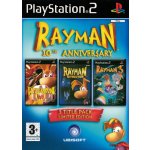 Rayman 10th Anniversary – Zbozi.Blesk.cz