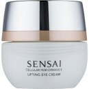 Sensai Cellular Performance Lifting Eye Cream liftingový oční krém 15 ml