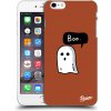 Pouzdro a kryt na mobilní telefon Apple Pouzdro Picasee ULTIMATE CASE Apple iPhone 6 Plus/6S Plus - Boo