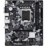 ASRock B760M-HDV/M.2 D4 – Hledejceny.cz