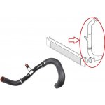 Hadice plnícího vzduchu Fiat Ducato 2011-2016 2,3 od turba do intercooleru 1366816080 – Hledejceny.cz