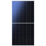 Phono Solar Fotovoltaický panel 550Wp bifaciální stříbrný rám – HobbyKompas.cz