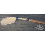 mašlovačka 27cm-velká pletená grilovací, PEŘÍ – Hledejceny.cz