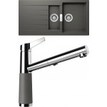 Set Schock Signus D-150 + SC-510 – Sleviste.cz