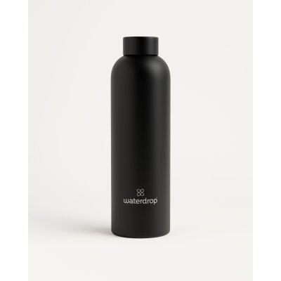 Waterdrop Lahev z nerezové oceli 1000 ml – Zboží Dáma