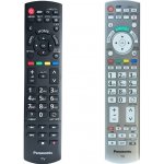 Dálkový ovladač Panasonic N2QAYB000572 – Zboží Živě