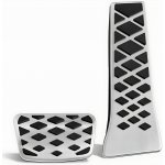 PROTEC RS sportovní pedály Kia Cadenza 2017-2021 | Zboží Auto