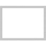 INFIBRA Jednorázové papírové prostírání bílé 30x40cm 250ks – Hledejceny.cz