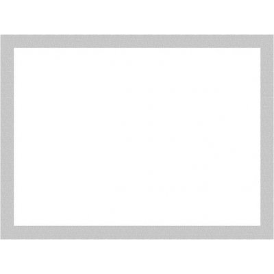 INFIBRA Jednorázové papírové prostírání bílé 30x40cm 250ks – Hledejceny.cz