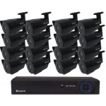 Securia Pro AHD16CHV2-B 2TB – Zboží Živě
