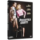 POJISTKA SMRTI DVD