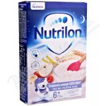 Nutrilon Pronutr Mléčná kaše Krupicová s ovocem Good Night 6+ 225 g – Zboží Dáma