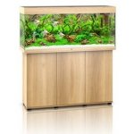 Juwel Rio LED 240 akvarijní set dub 121 x 41 x 55 cm, 240 l – Hledejceny.cz