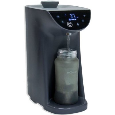 Bo Jungle ohřívač a dávkovač vody Warming Station Shady Grey – Hledejceny.cz