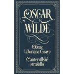 Obraz Doriana Graye / Cantervillské strašidlo Oscar Wilde – Hledejceny.cz