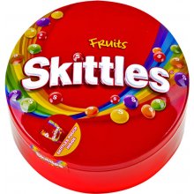Skittles Fruit 195 g