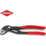 Kleště Knipex 87 01 180 trubkové "COBRA" potah PVC 180mm – Zbozi.Blesk.cz