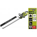 Ryobi RHT1851R25F ONE+ Cordless Hedgecutter – Zboží Dáma