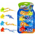 Lamps 111156 Rybičky na potápění – Zboží Dáma