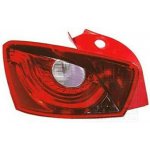 Světlo zadní SEAT IBIZA 5D 08-12 – Hledejceny.cz