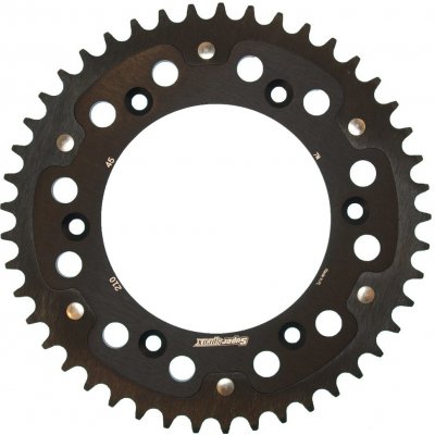 Supersprox RST-210:45-BLK – Hledejceny.cz