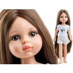 Paola Reina Realistická v pyžamu Carla bez ofiny – Zboží Dáma Paola Reina Realistická v pyžamu Carla bez ofiny – Zboží Dáma