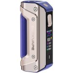 GeekVape Aegis Solo 3 Kit 3000 mAh Golden Blue 1 ks – Hledejceny.cz
