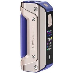 GeekVape Aegis Solo 3 Kit 3000 mAh Golden Blue 1 ks