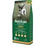 NutriCan Junior 15 kg – Hledejceny.cz