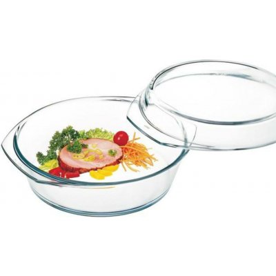 Simax pekáč 2 L s víkem – Zbozi.Blesk.cz