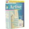 Instantní nápoj Zajíc Nápoj Active milk 400 g