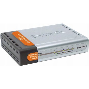 D-Link DES-1005D