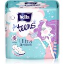 Bella For Teens Ultra Sensitive 10 ks