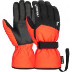 Reusch Morris GTX červená/černá 24/25 – Zboží Mobilmania