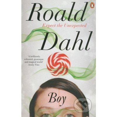 Boy R. Dahl – Hledejceny.cz