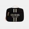 Kosmetická taška Guess mildred tech organizer TWS89622600-BLA Černá