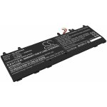 Cameron Sino CS-HPE865NB baterie - neoriginální – Zboží Živě