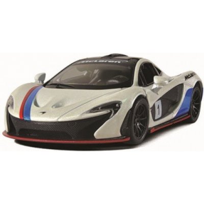 HM Studio Cars Auto McLaren P1 w/ printing – Zboží Mobilmania