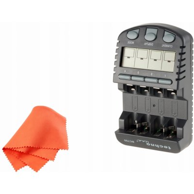 Technoline BC-700 – Hledejceny.cz