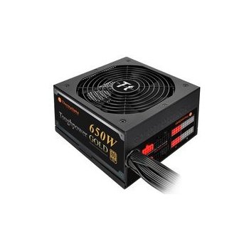 Thermaltake Toughpower 650W PS-TPD-0650MPCGEU-1