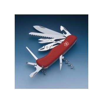 Victorinox Hercules